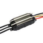 ZTW 32-Bit Seal G2 300A ESC HV 6-14S OPTO Water-cooling Bidirectional Waterproof High Power Speed Controller RC Boat Quadcopter